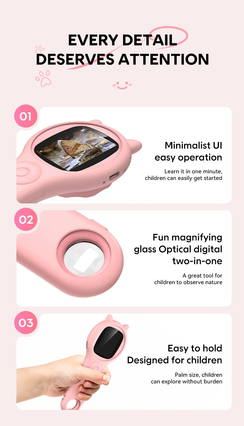 CowLost | baby-transport-accessories-inskam-portable-handheld-digital-kids-microscope-educational-toy |16