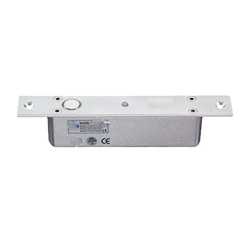 CowLost | screws-product_id-12v-electric-drop-bolt-lock-fail-safe-nc-for-building-access-control-system |3