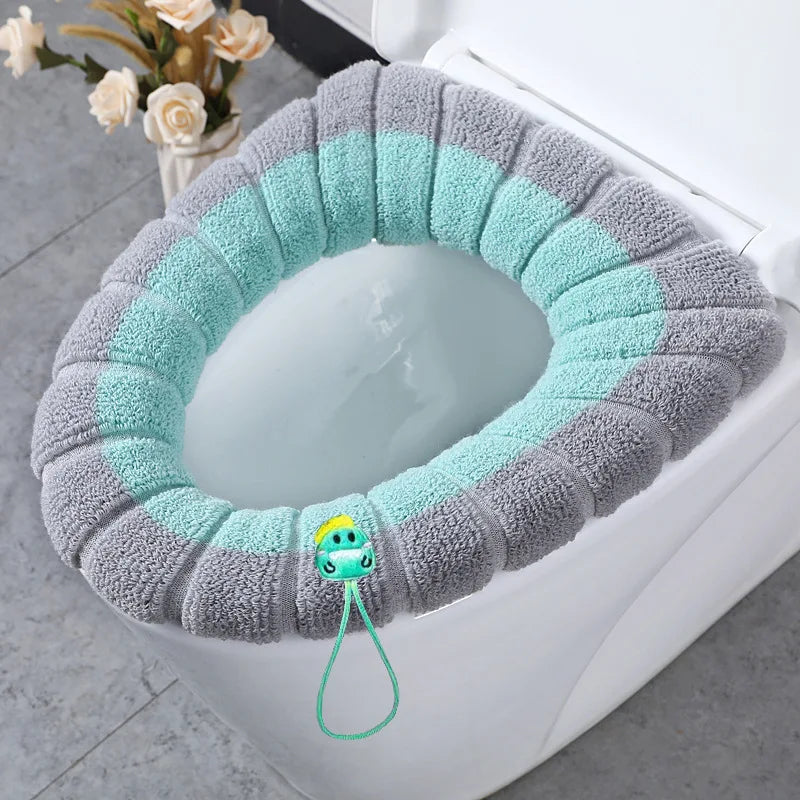 CowLost | winter-warm-toilet-seat-cover-mat |6