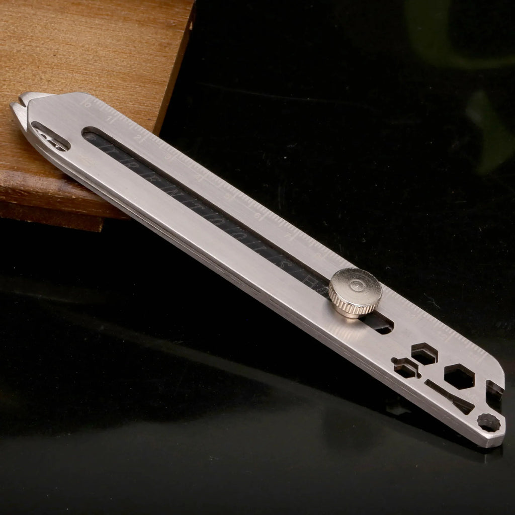 CowLost | product_id-10-in-1-multi-function-utility-knife-box-cutter-with-ruler-bottle-opener-screwdriver-diy-hand-tool |9