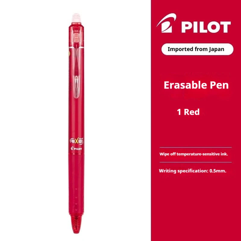 CowLost | product_id-japan-pilot-heat-erasable-gel-pen-0-5mm-fine-point-jumbo-ink-capacity-for-students-office |11