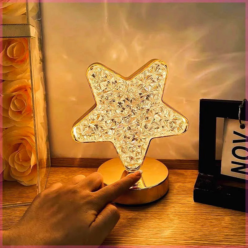 CowLost | product_id-3d-moon-lamp-usb-rechargeable-touch-dimmable-led-night-light-for-bedroom-home-decor |4
