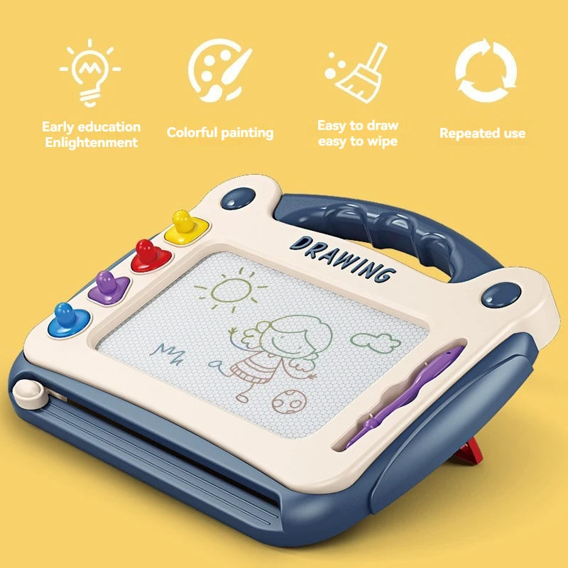 CowLost | product_id-christmas-magnetic-drawing-board-educational-art-toy-for-kids |2