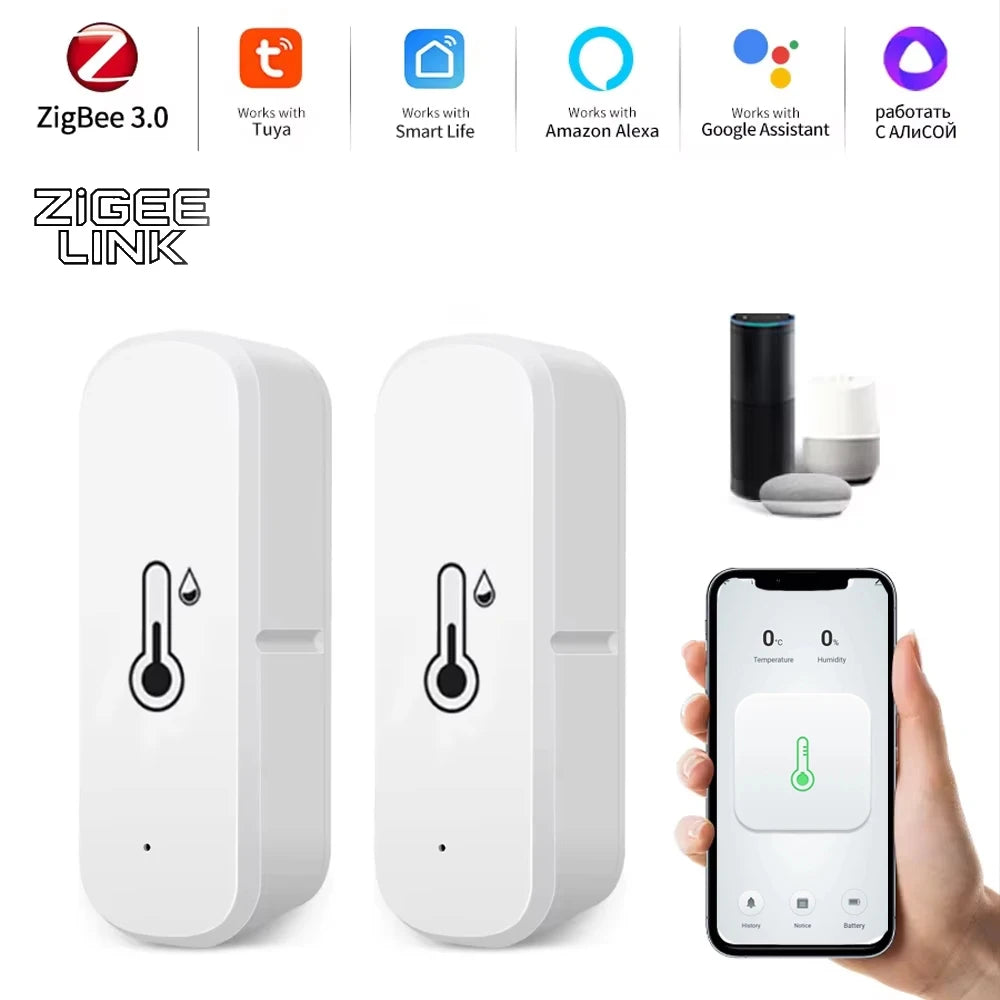 CowLost | temperature-sensors-product_id-zigbee-3-0-indoor-temperature-humidity-sensor-smart-thermometer-hygrometer-with-app-remote-alarm-zigbee-gateway-required |15