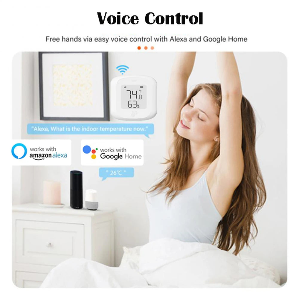 CowLost | product_id-homefish-smart-wifi-zigbee-temperature-humidity-sensor-with-lcd-alexa-google-home-compatible |6