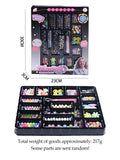 CowLost | product_id-diy-handmade-beaded-toy-set-for-bracelets-necklaces-gifts-for-girls |17