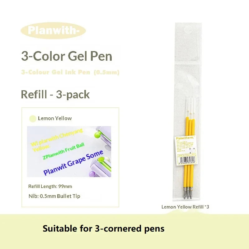CowLost | product_id-planwith-macaron-3-in-1-gel-highlighter-pen-pastel-multicolor-for-notes-journaling-gift |49