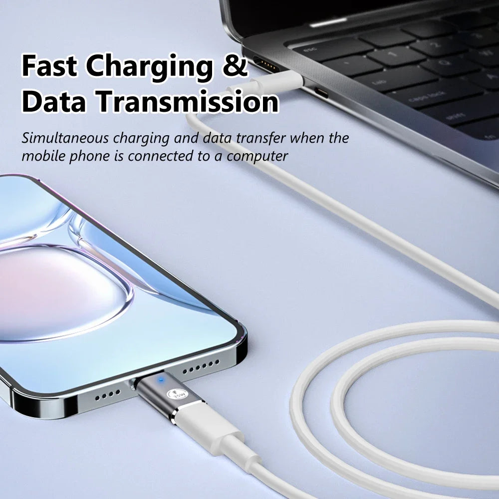 CowLost | product_id-usb-c-to-ios-adapter-pd-35w-fast-charging-otg-data-transfer-for-iphone-15-ipad |3