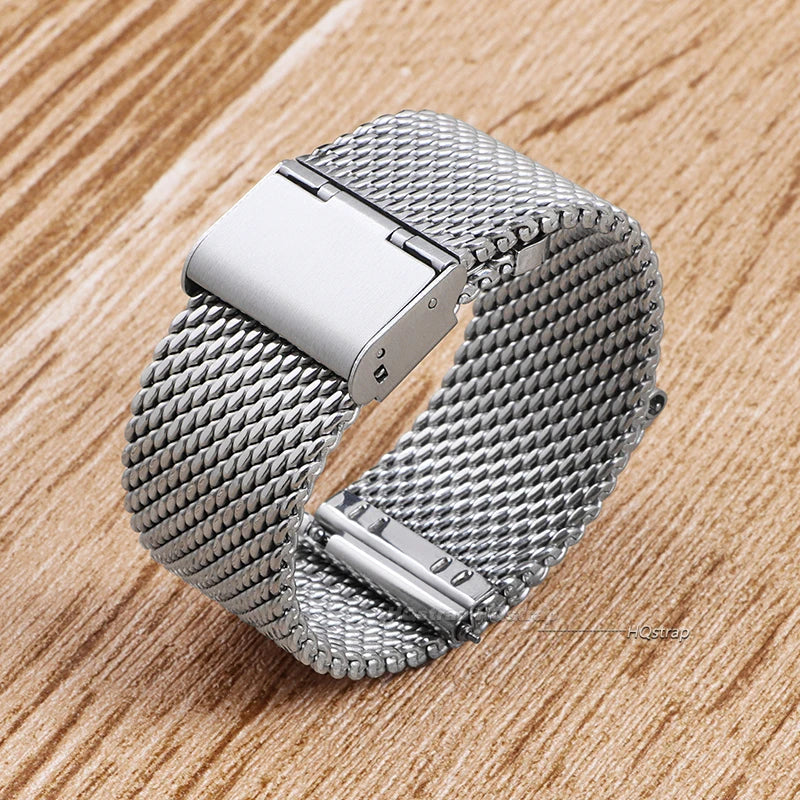 CowLost | product_id-universal-stainless-steel-milanese-quick-fit-watchband-18-24mm-replacement-strap-for-dw |12