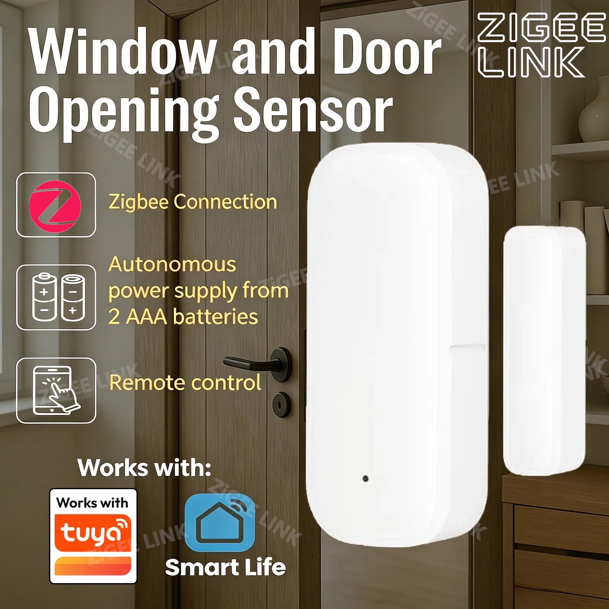 CowLost | door-window-sensors-product_id-zigbee-door-window-sensor-smart-alarm-for-tuya-smart-life-alexa-google-assistant |1