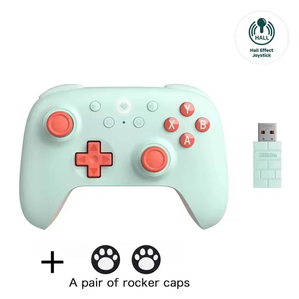 CowLost | new-8bitdo-ultimate-2c-wireless-gaming-controller-for-pc-windows-10-11 |25