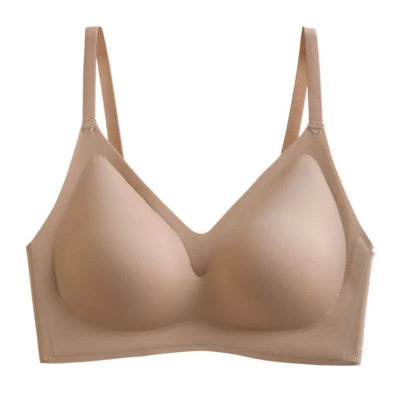 CowLost | product_id-fallsweet-wireless-seamless-push-up-bra-for-small-breasts-soft-breathable-comfort |7