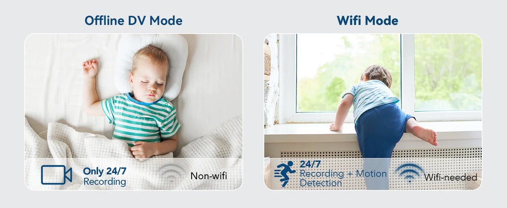 CowLost | product_id-vesafe-4k-mini-nanny-cam-wifi-ip-camera-with-cloud-sd-storage-auto-night-vision-motion-detect-no-wifi-recording-for-baby-pet |10