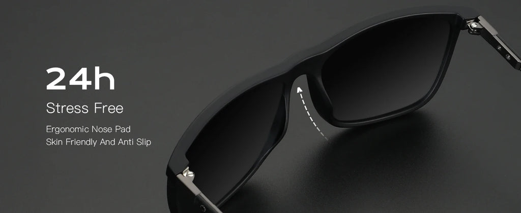 CowLost | zenottic-square-polarized-sunglasses-for-men-ultralight-carbon-fiber-1 |16
