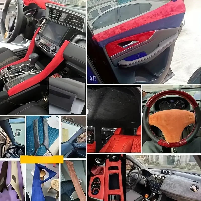 CowLost | product_id-20x30-150cm-self-adhesive-faux-pu-leather-suede-film-for-car-interior-diy-decoration |9