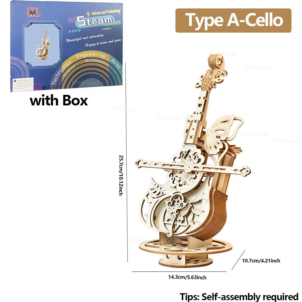 CowLost | product_id-3d-wooden-cello-puzzle-music-box-stem-toy-gift-for-teens-adults |16