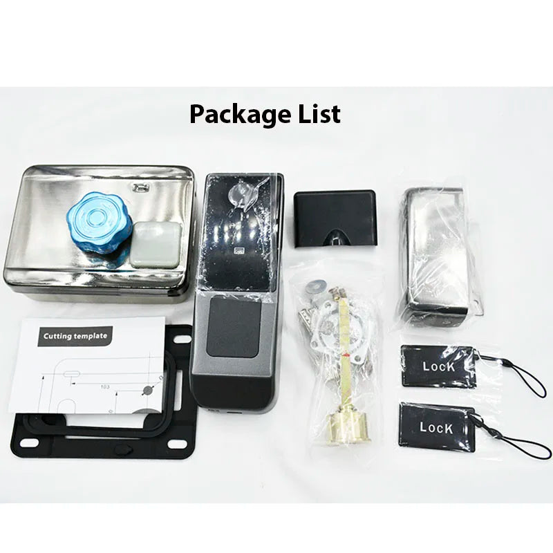 CowLost | locks-keys-product_id-vseumet-waterproof-tuya-smart-wifi-keyless-electronic-sliding-gate-lock |3