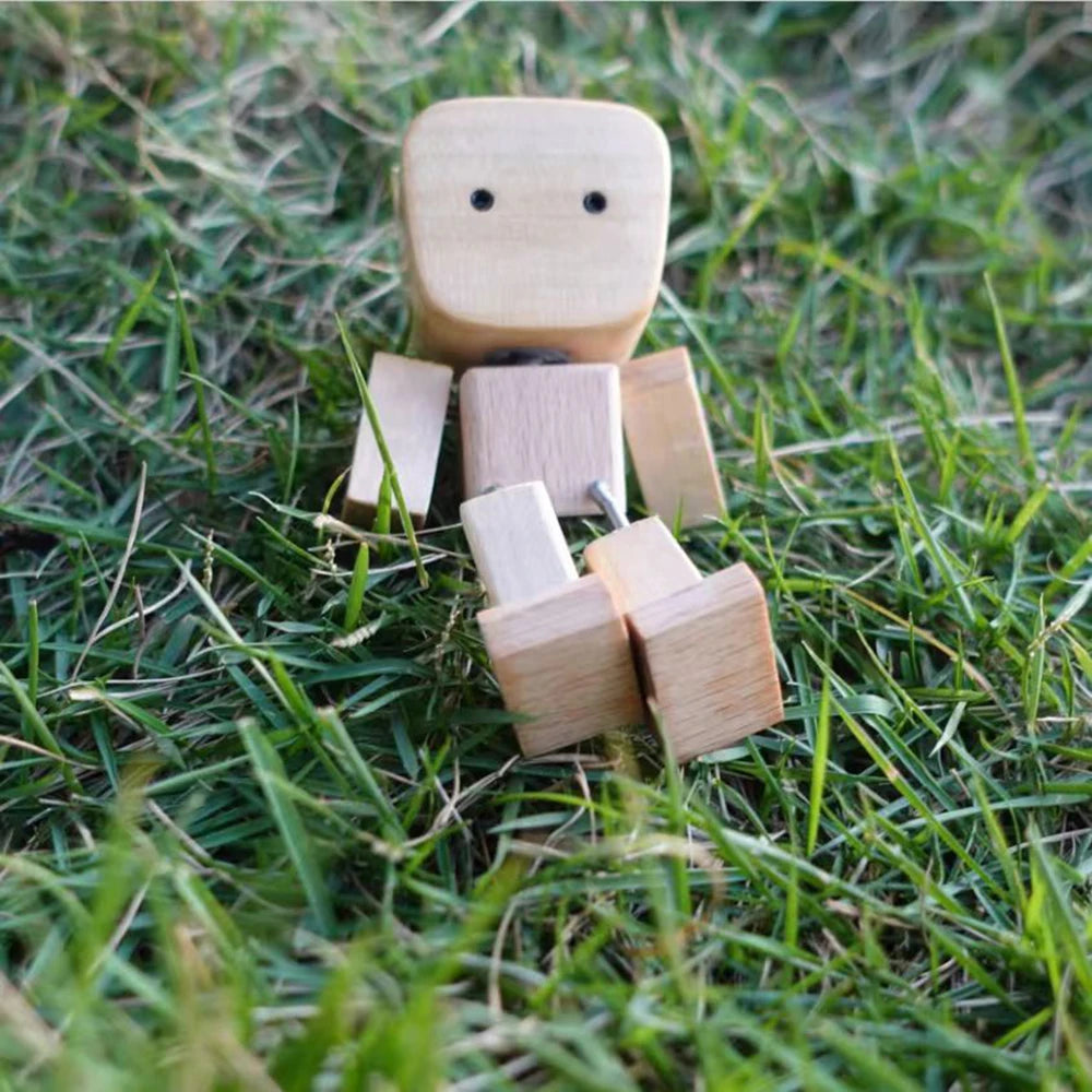 CowLost | product_id-handmade-wooden-car-dashboard-bobblehead-with-shaking-feet |6