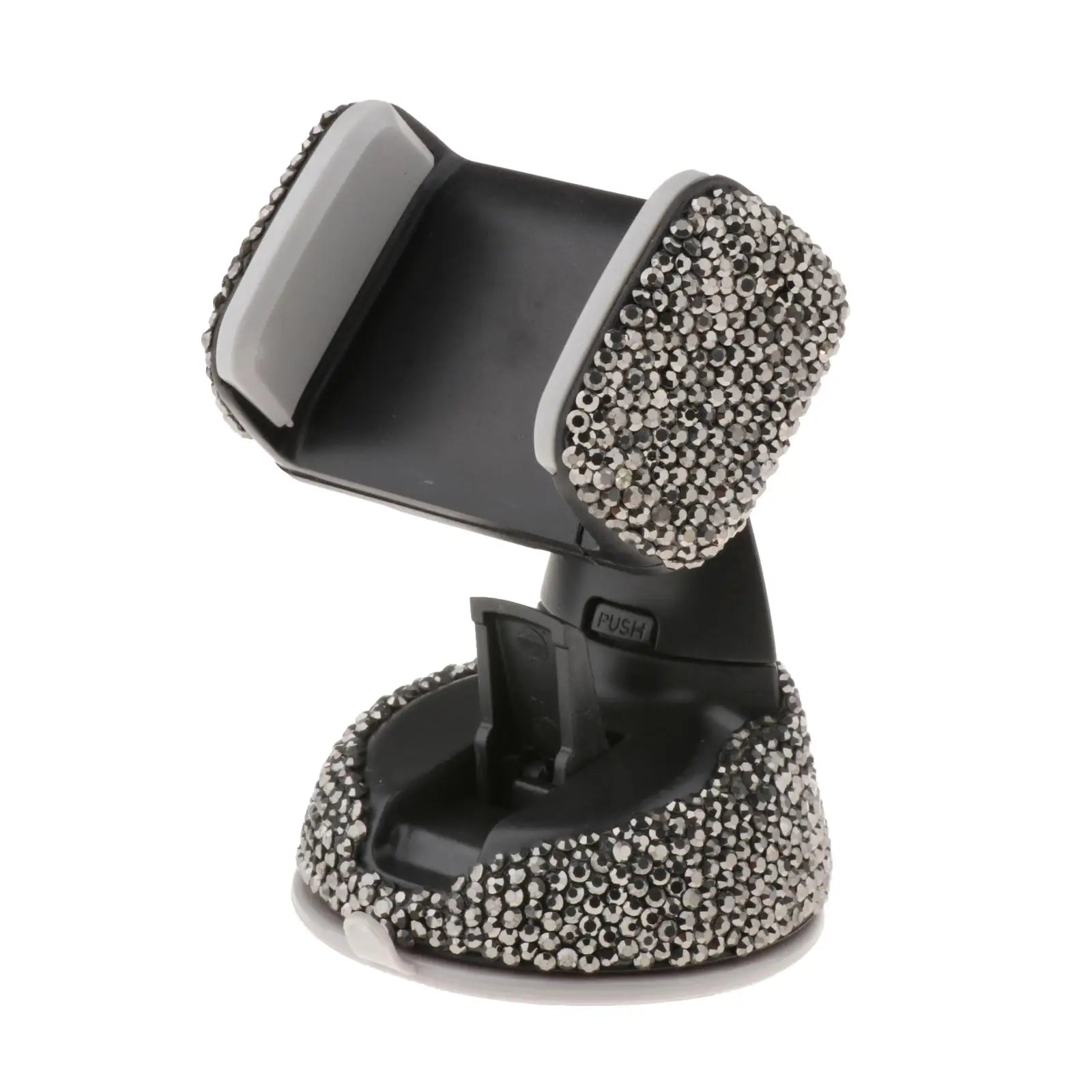 CowLost | product_id-diamond-crystal-car-air-vent-phone-holder-clip-stand-bracket-interior-accessory |27
