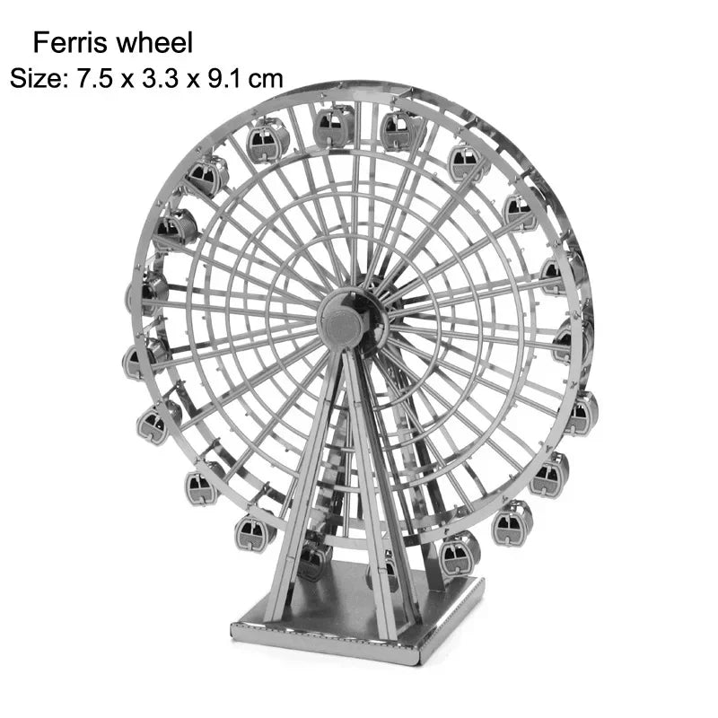CowLost | product_id-3d-metal-puzzle-yue-yang-tower-chinese-architecture-diy-laser-cut-model-kit |14