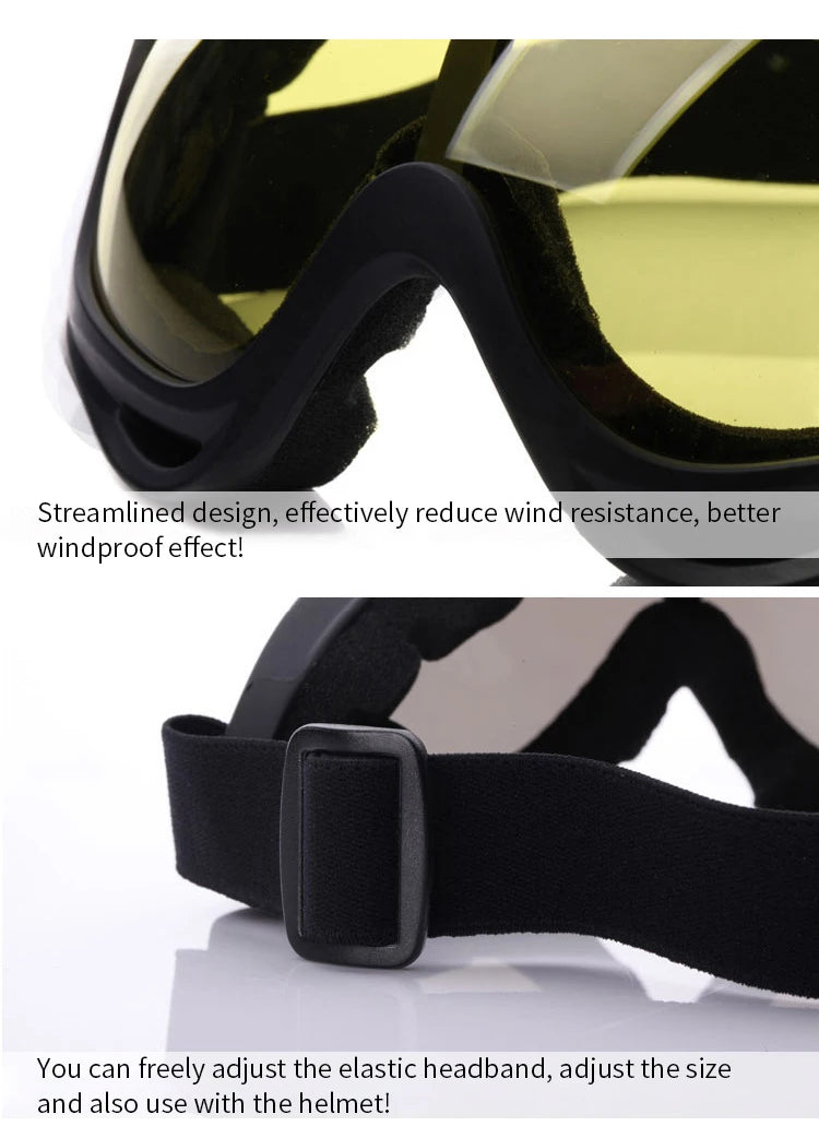 CowLost | dirt-bike-goggles-helmets-motosiklet-gozlugu-outdoor-cycling-glasses |9