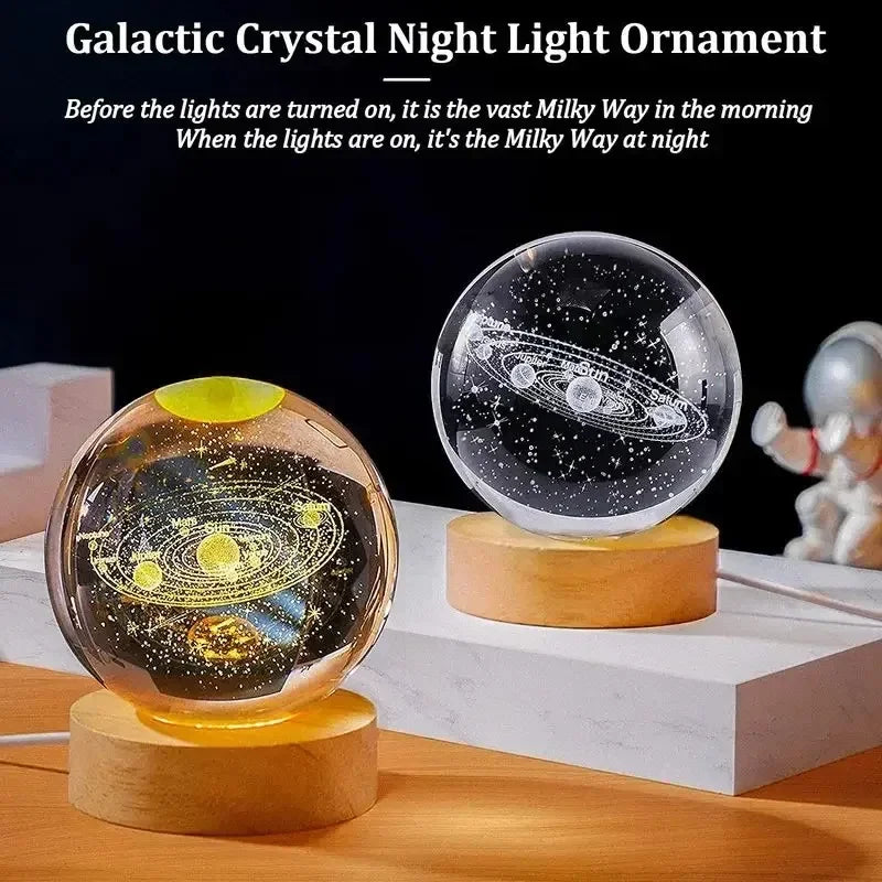 CowLost | product_id-6cm-rgb-cosmos-series-solar-powered-crystal-ball-night-light-milky-way-moon-ornament-gift |17