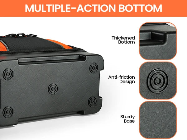 CowLost | product_id-durable-electrician-tool-bag-backpack-with-multiple-pockets-and-molded-bottom |11