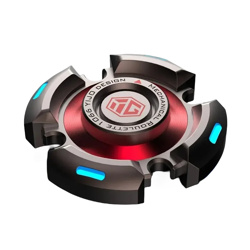 CowLost | product_id-metal-fidget-spinner-with-luminous-light-for-stress-anxiety-relief-adults-and-kids |6