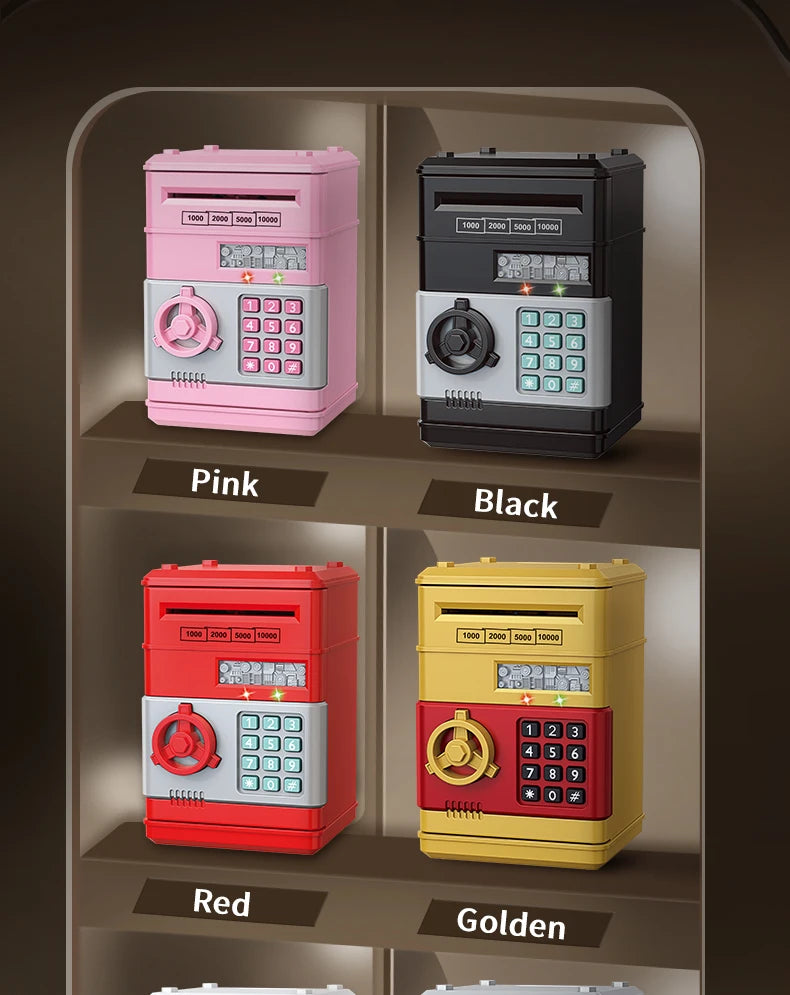 CowLost | product_id-electronic-money-box-password-piggy-bank-atm-saving-toy-with-auto-scroll-and-password-unlock |11