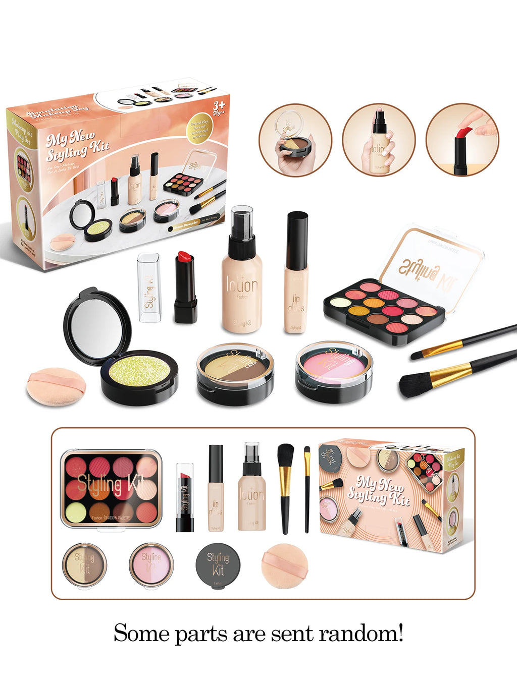 CowLost | product_id-play-makeup-toy-set-fake-lipstick-powder-blusher-for-girls-gifts |12