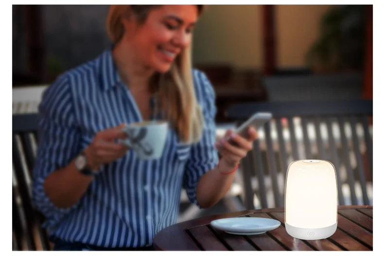 CowLost | product_id-touch-wake-up-night-light-with-sunrise-alarm-clock-warm-white-led-bedside-lamp-for-kids |12