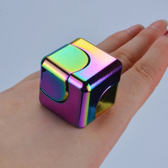 CowLost | product_id-square-decompression-spinning-top-dice-cube-anti-anxiety-fidget-toy-for-adults-kids |16
