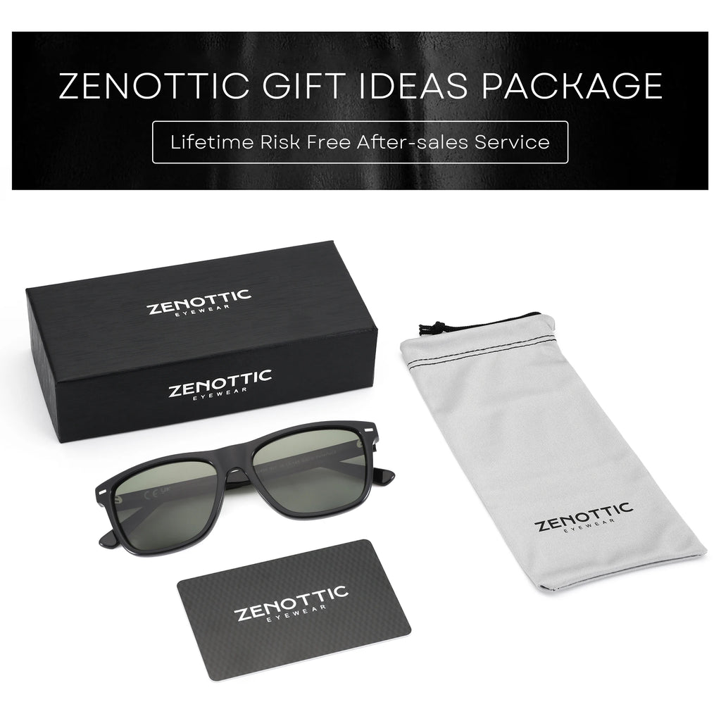 CowLost | zenottic-fashion-square-polarized-sunglasses-uv400-protection |6