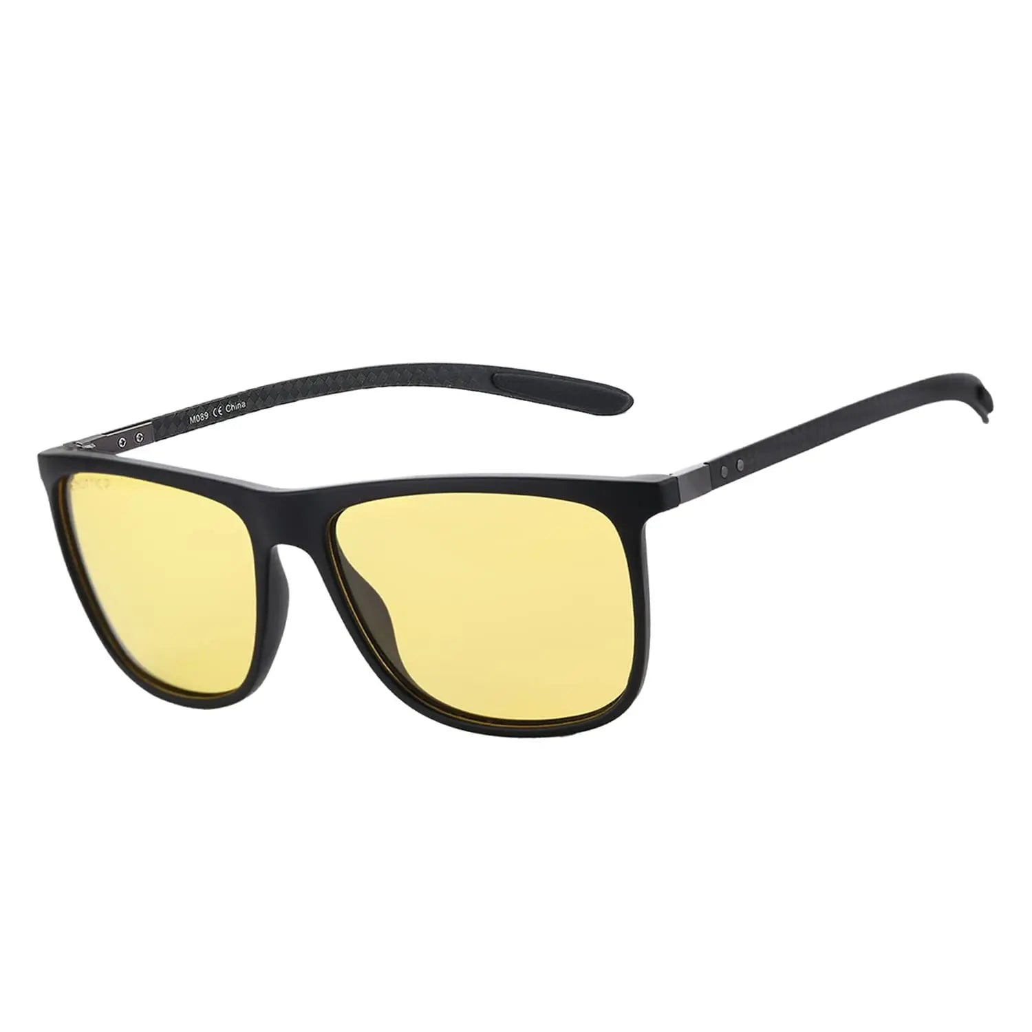 CowLost | zenottic-square-polarized-sunglasses-for-men-ultralight-carbon-fiber-1 |36