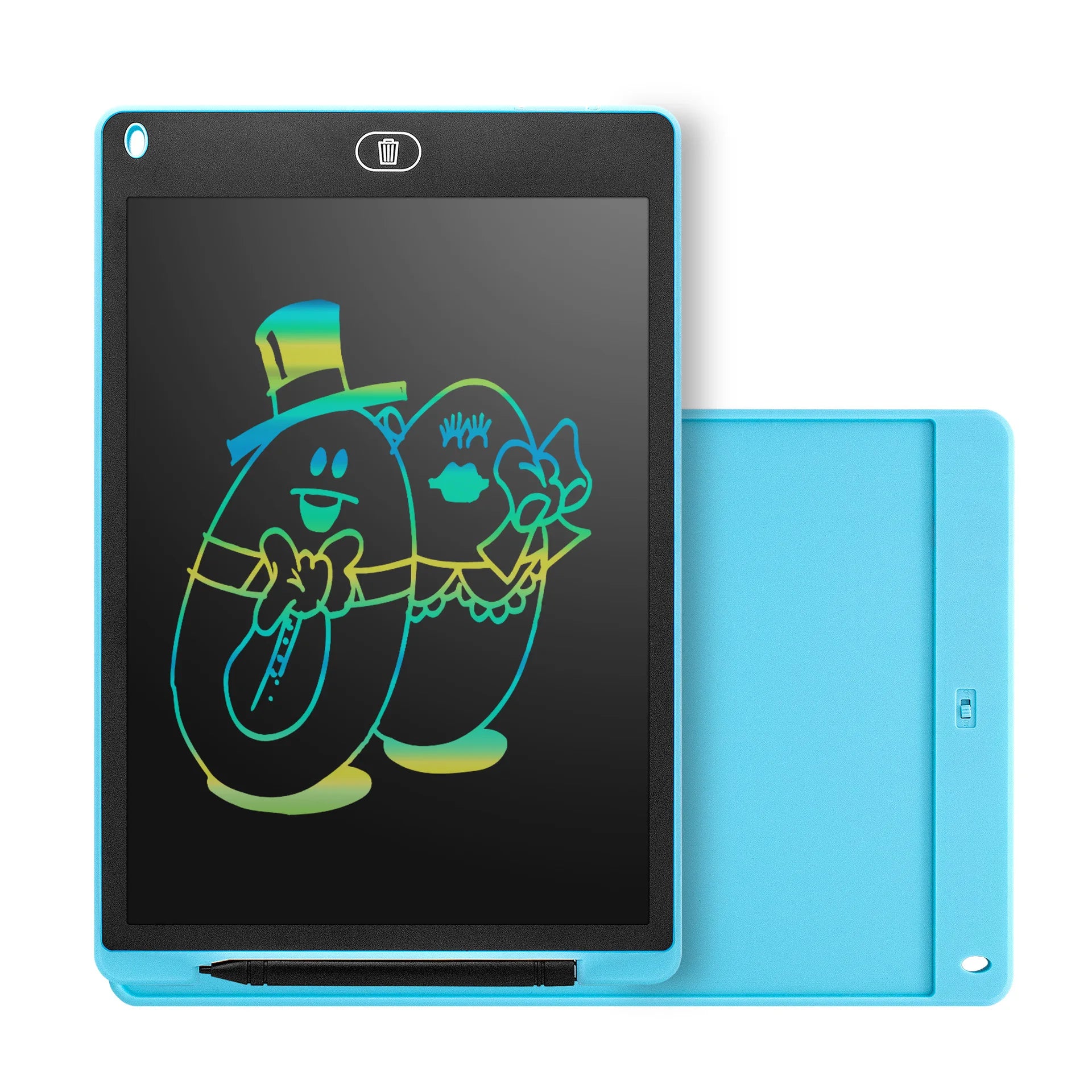 CowLost | product_id-4-4-8-5-inch-lcd-writing-tablet-drawing-board-for-kids-graffiti-sketchpad-toy-gift |1
