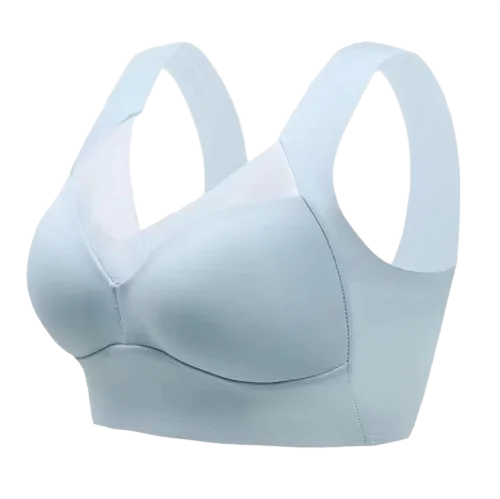CowLost | product_id-fallsweet-plus-size-wireless-push-up-lace-bra-seamless-comfort |14