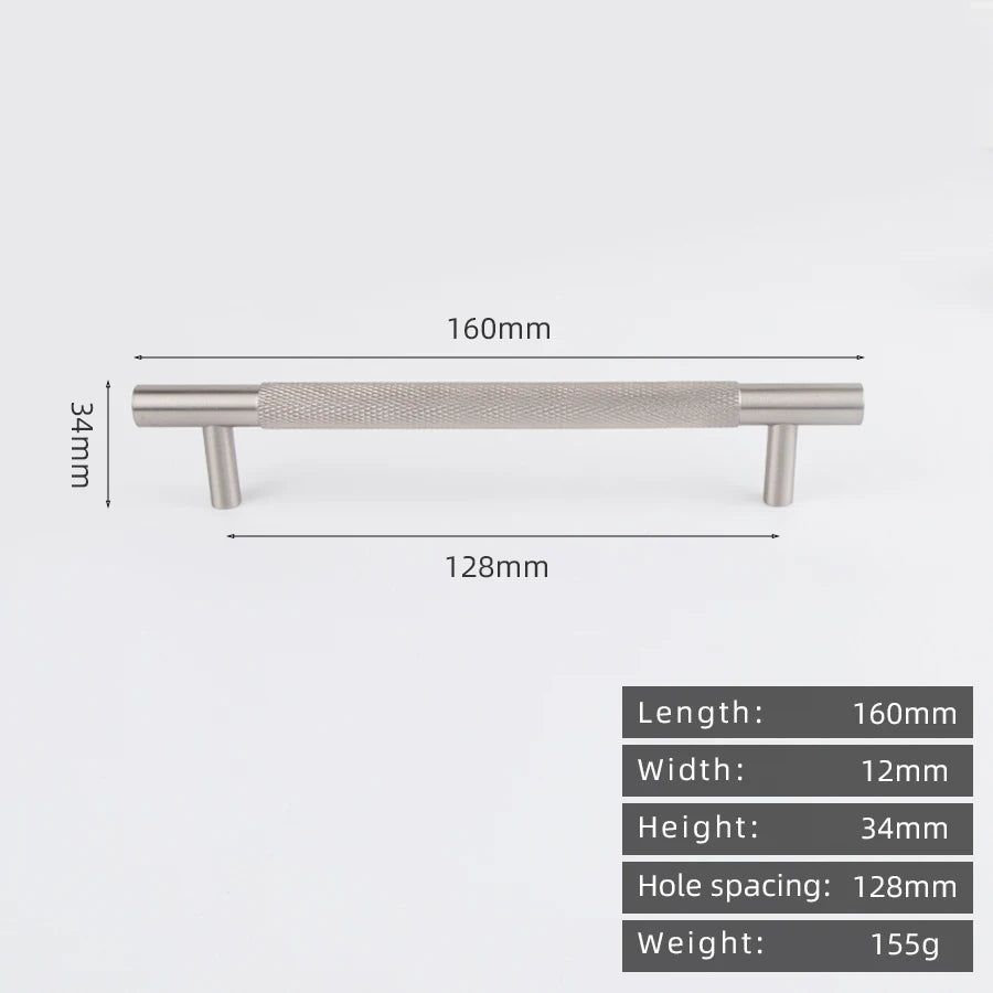 CowLost | kedlo-european-luxury-solid-brass-embossed-gold-500mm-long-handle-american-retro-antique-drawer-t-handle |33