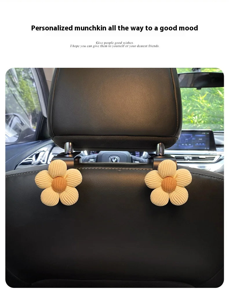 CowLost | vehicle-decor-product_id-car-seat-back-headrest-hanger-hook-clip-auto-truck-storage-fastener |9
