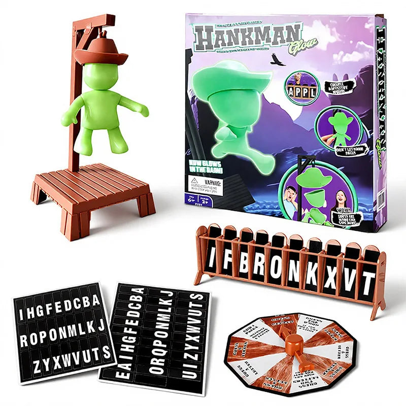 CowLost | product_id-magnetic-hangman-mystery-word-game-family-challenge-board-game |3