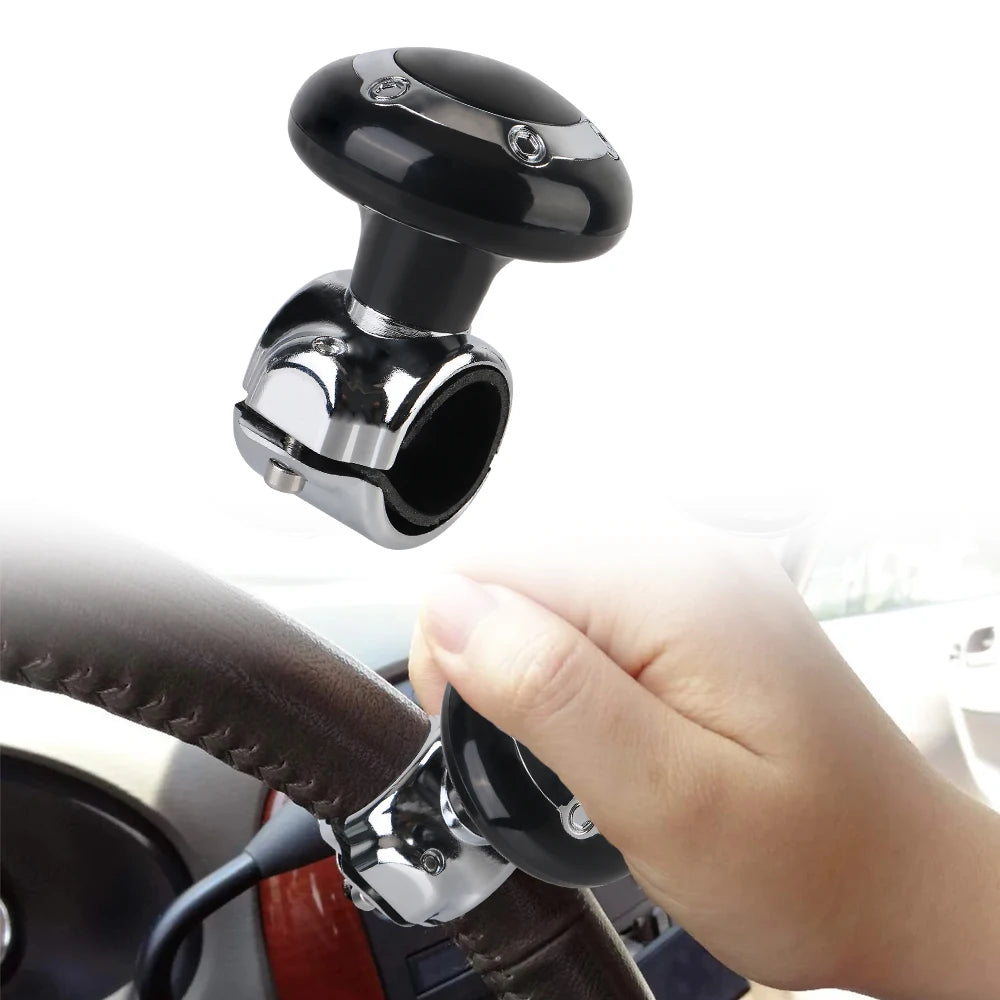 CowLost | product_id-universal-rotating-steering-wheel-spinner-knob-booster-ball-handle |4