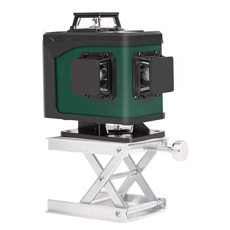 CowLost | product_id-90mm-adjustable-aluminum-alloy-lab-lifting-platform-scissor-stand-for-laser-level |4