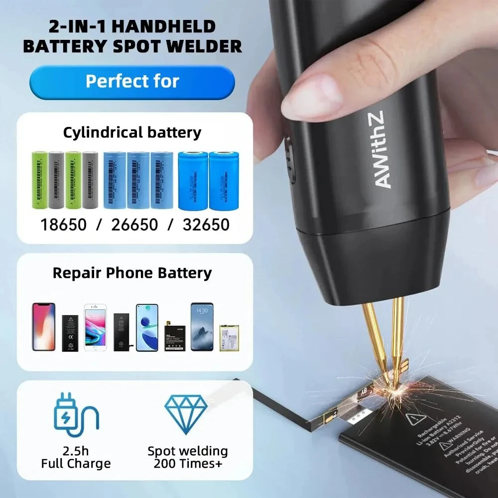 CowLost | product_id-homefish-portable-handheld-spot-welder-with-11-gears-adjustable-energy-storage |9