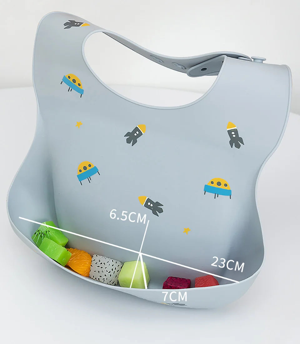 CowLost | waterproof-bibs-for-kids-feeding-baby-eating-stuff-soft-silicone |13