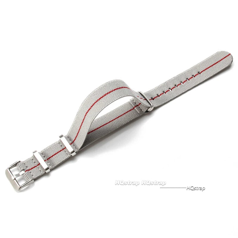 CowLost | product_id-elastic-ribbed-nylon-watch-strap-for-seiko-military-bands-18mm-20mm-22mm |5