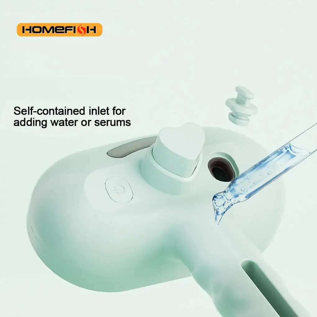 CowLost | product_id-luxury-steam-spray-dog-grooming-brush |6