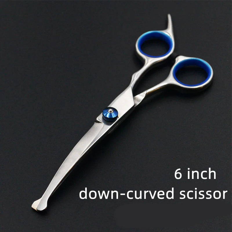 CowLost | tools-professional-dog-grooming-scissors-with-rounded-safety-tips |23