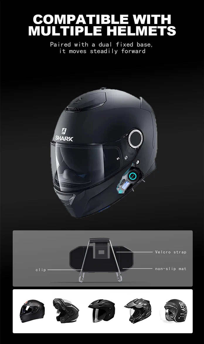 CowLost | motorcycle-helmet-intercoms-product_id-bluetooth-6-0-motorcycle-helmet-headset-ip67-waterproof-500m-multi-person-intercom-wireless-communication |17