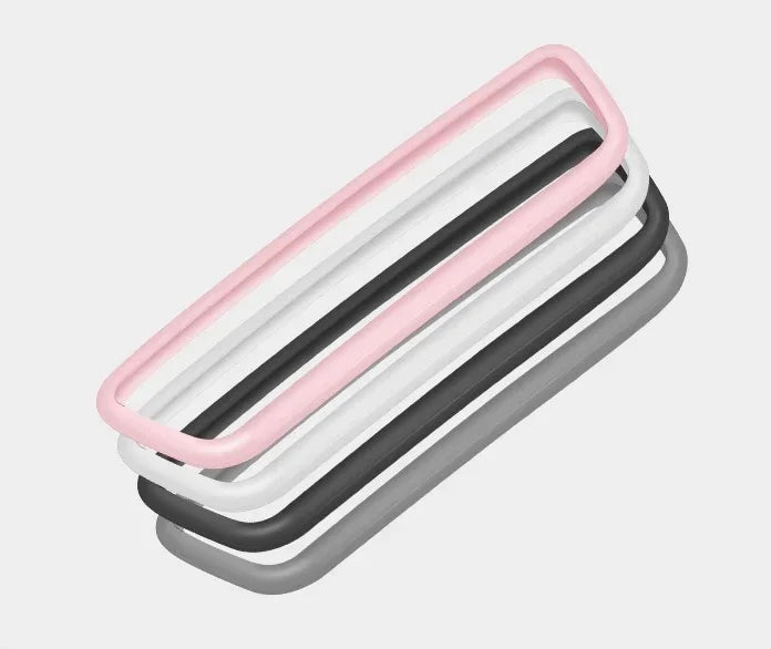 CowLost | product_id-3pcs-silicone-rearview-mirror-protectors-for-tesla-model-3-y-interior-mouldings-black-white-pink-grey |11