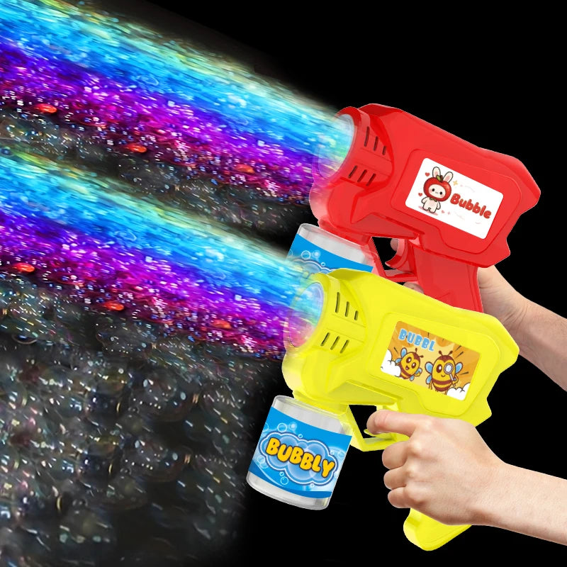 CowLost | product_id-knyysecq-childrens-fully-automatic-bubble-gun-toy-for-outdoor-parties-no-battery-needed |1