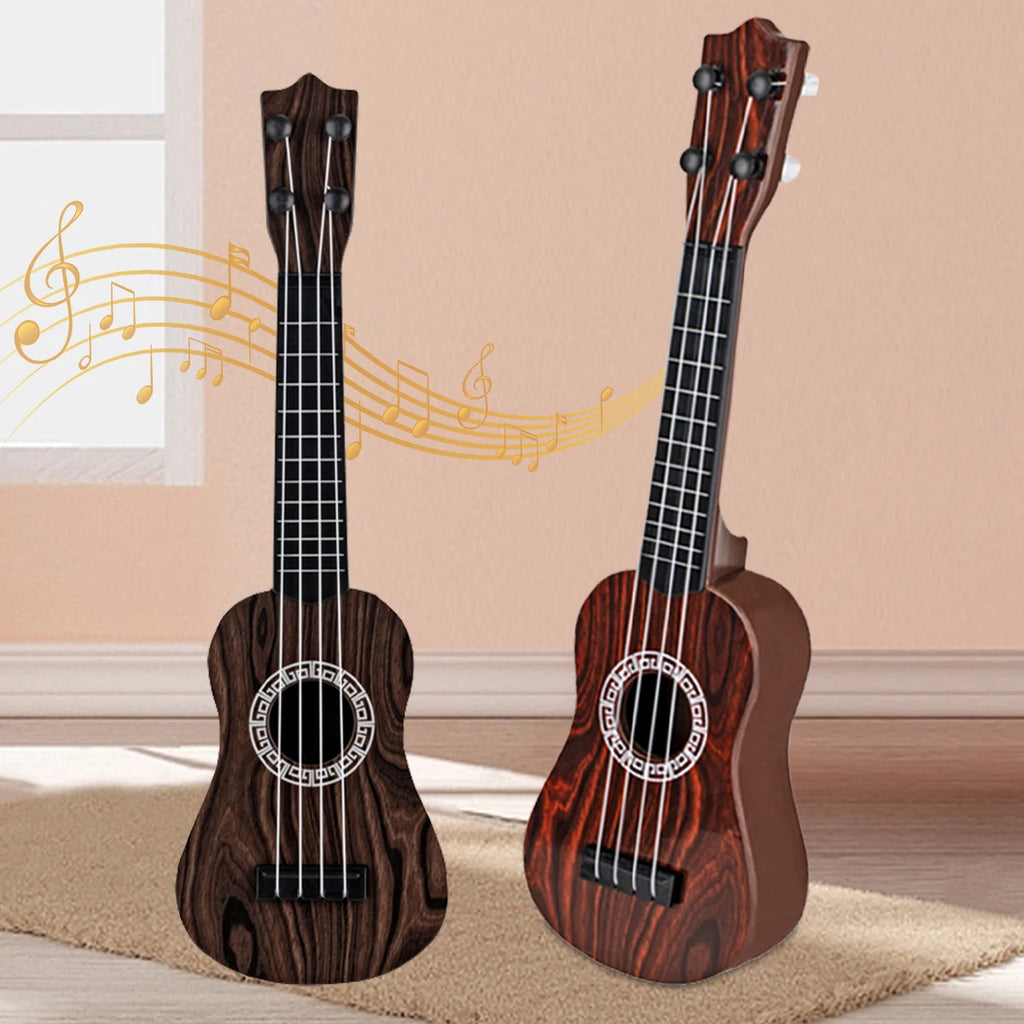 CowLost | product_id-mini-4-string-ukulele-toy-educational-music-game-for-kids-gifts |2